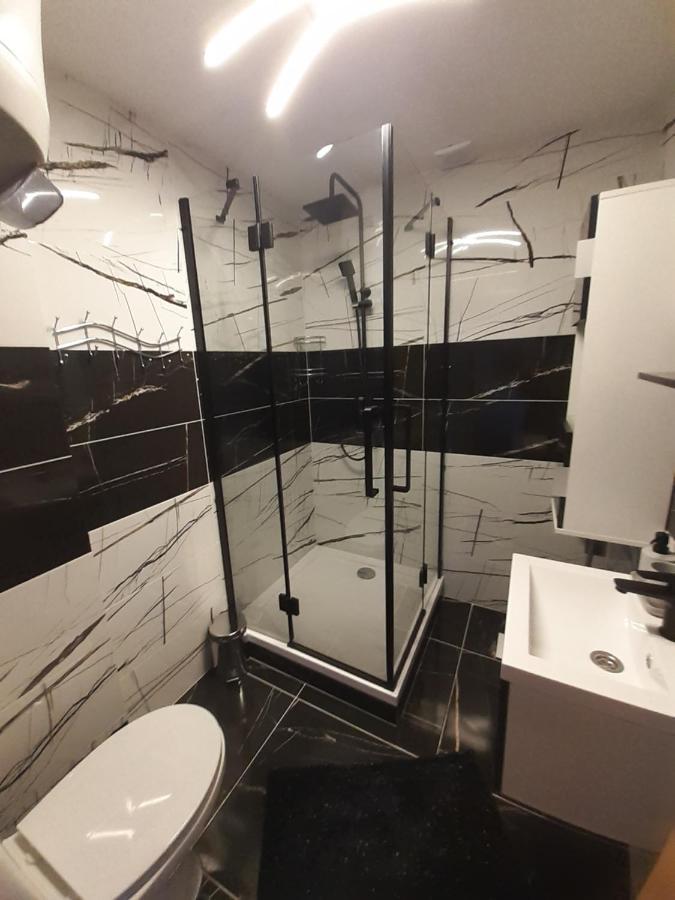 Apartman Laumar 3 Bzenec Luaran gambar