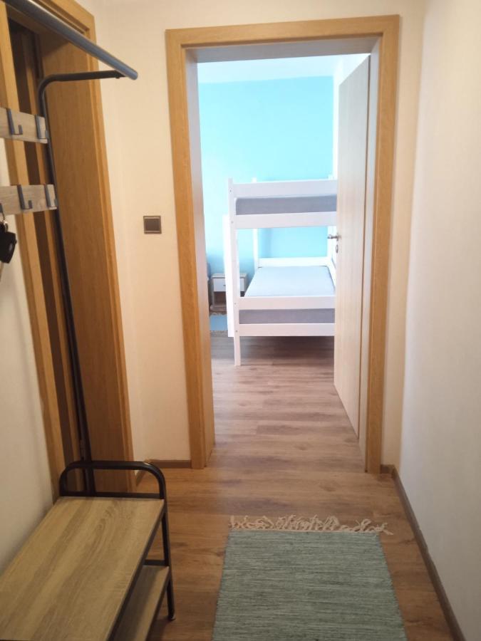 Apartman Laumar 3 Bzenec Luaran gambar