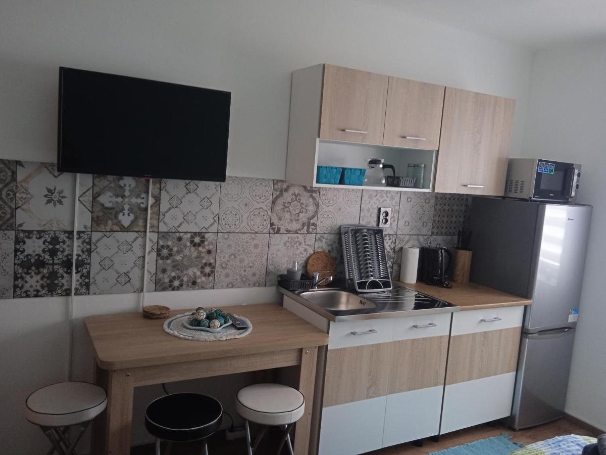 Apartman Laumar 3 Bzenec Luaran gambar