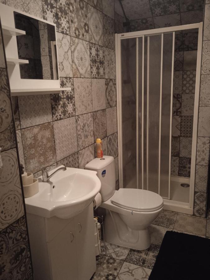 Apartman Laumar 3 Bzenec Luaran gambar